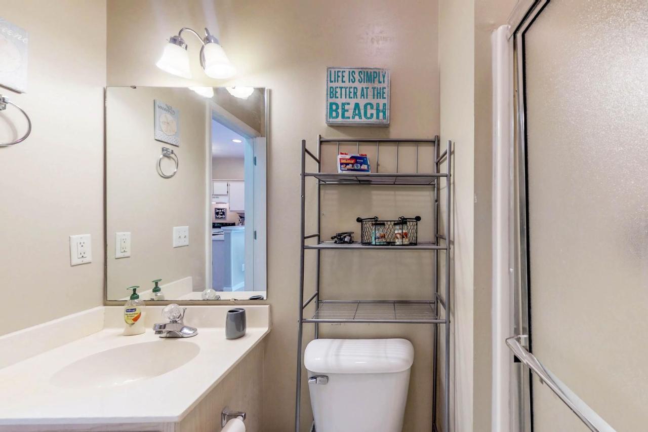 Beach Eagle Hotel เมอร์เทิลบีช ภายนอก รูปภาพ