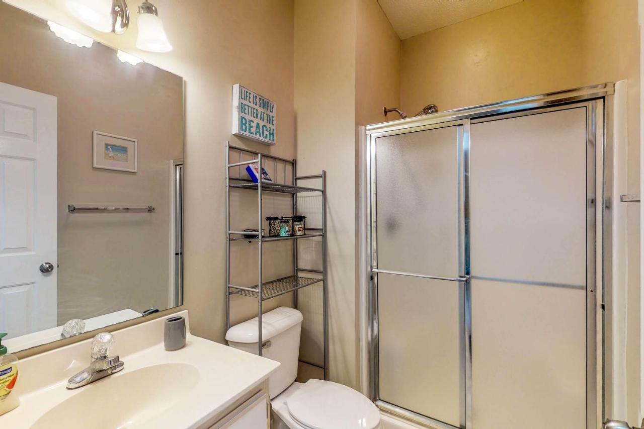 Beach Eagle Hotel เมอร์เทิลบีช ภายนอก รูปภาพ