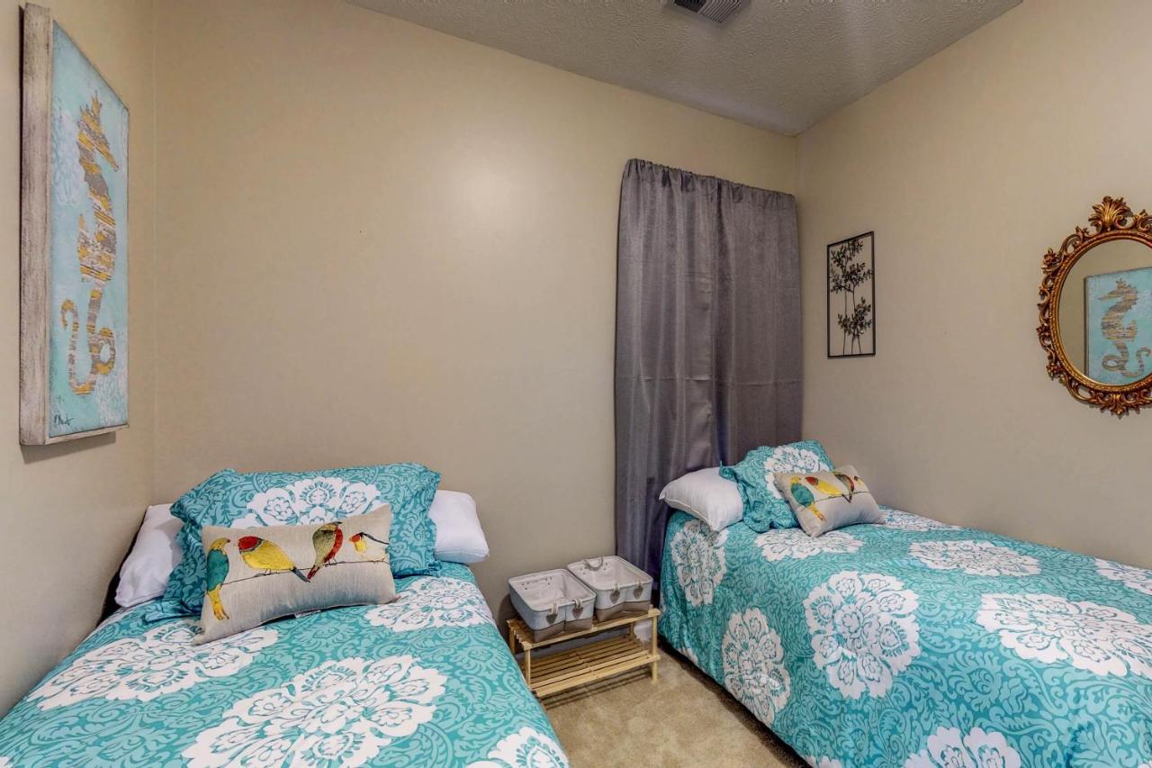 Beach Eagle Hotel เมอร์เทิลบีช ภายนอก รูปภาพ